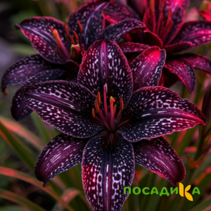 Лилейник Вояж купить по цене от 699р. в интернет-магазине «Посадика» с доставкой почтой в в Кушвае и по всей России – [изображение №1].