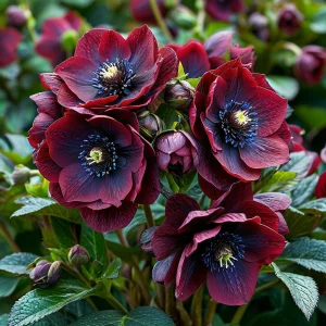 Морозник Винтер Сплеш купить по цене от 360р. в интернет-магазине «Посадика» с доставкой почтой в в Кушвае и по всей России – [изображение №1].